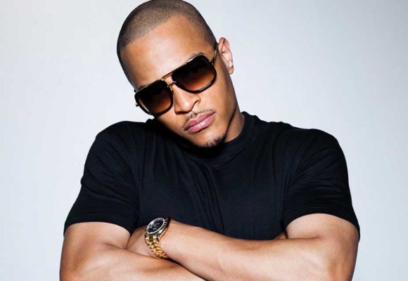 10 Things To Know About T.I – Drai’s nightclub and beach club Dubai