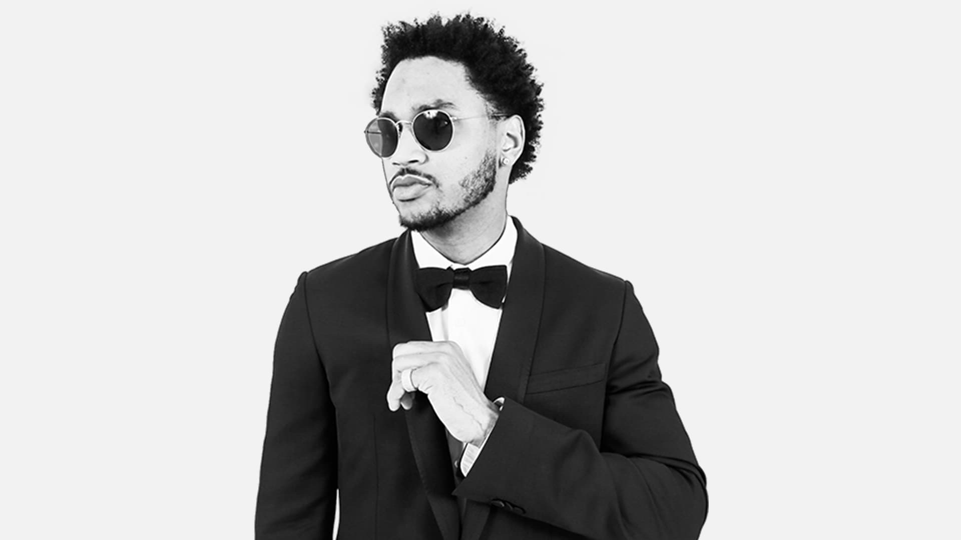 TREYSONGZ Drais Dubai
