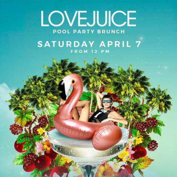 LOVEJUICE