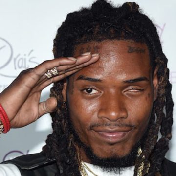 10 Things You Didn’t Know about Fetty Wap – Drai’s Dubai