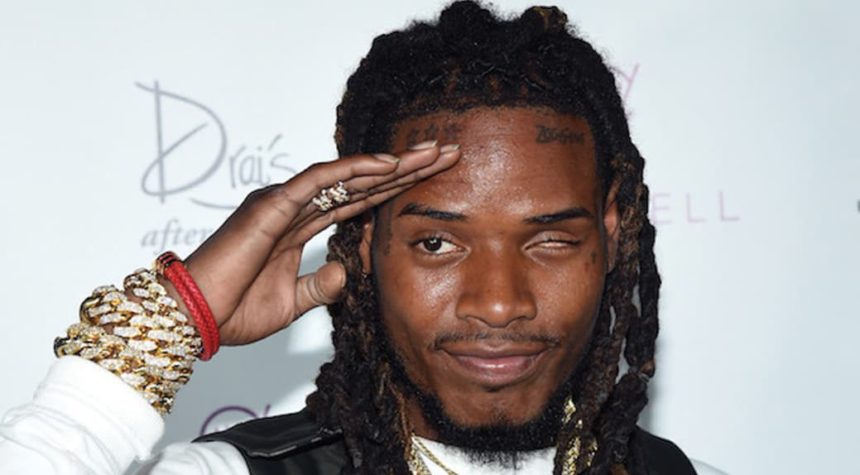 10 Things You Didn’t Know about Fetty Wap – Drai’s Dubai