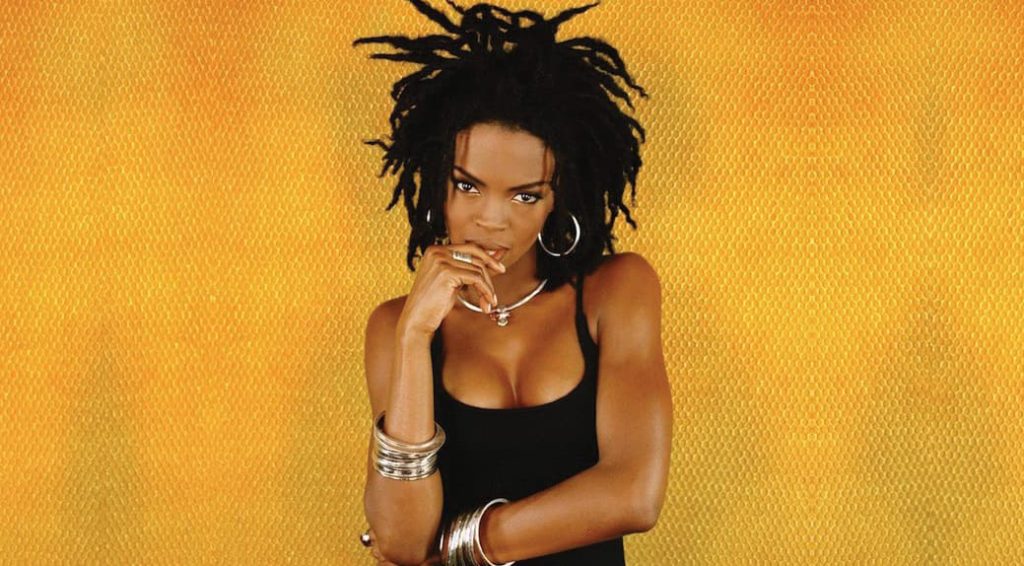 lauryn hill miseducation tour 2023