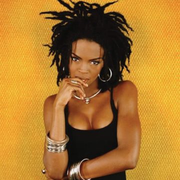 Lauryn Hill Tour to Celebrate 20 Years of Miseducation