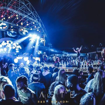 WORLD FAMOUS DRAI’S NIGHT CLUB SET TO REDEFINE DUBAI’S NIGHTLIFE