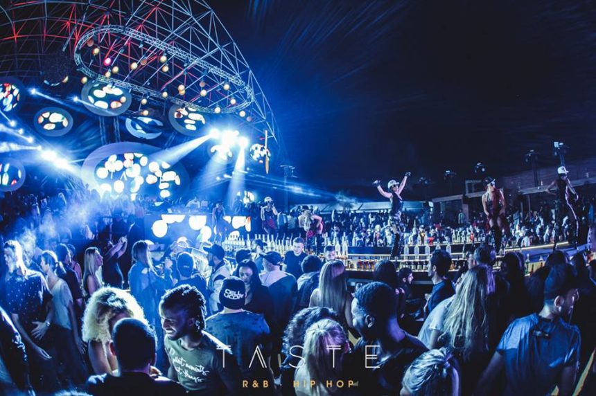 WORLD FAMOUS DRAI’S NIGHT CLUB SET TO REDEFINE DUBAI’S NIGHTLIFE